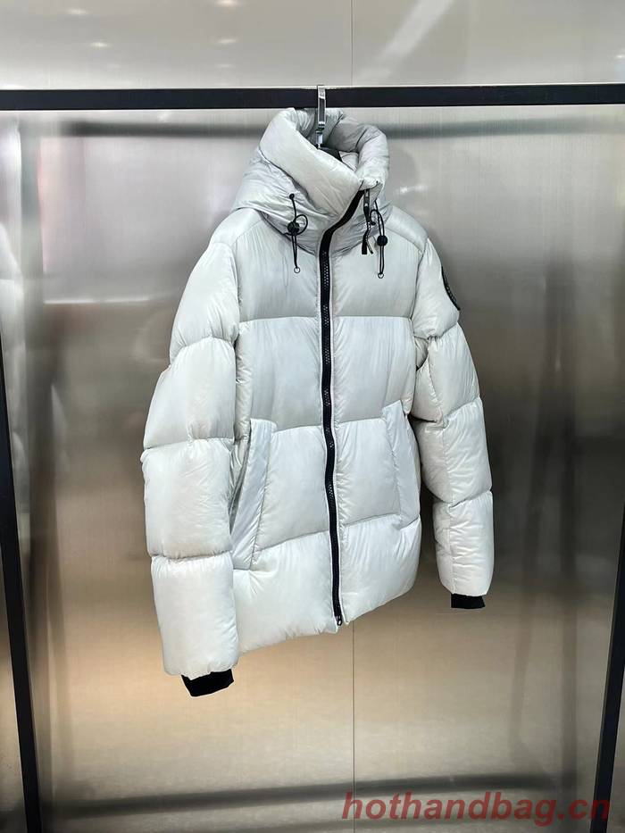 Canada Goose Top Quality Couple Down Coat CGY00011 Canada Goose Top Quality Couple Down Coat CGY00011